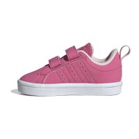 adidas Vs Pace 2.0 Schuhe Kinder - pink fusion/white/clear pink