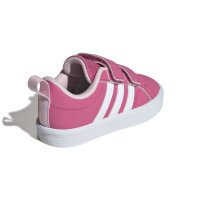 adidas Vs Pace 2.0 Schuhe Kinder - pink fusion/white/clear pink