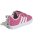 adidas Vs Pace 2.0 Schuhe Kinder - pink fusion/white/clear pink