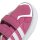adidas Vs Pace 2.0 Schuhe Kinder - pink fusion/white/clear pink