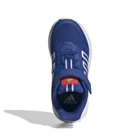 adidas X_Plrpath Schuhe Kinder - team royal blue/white/semi lucid red