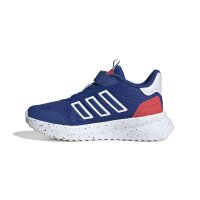 adidas X_Plrpath Schuhe Kinder - team royal blue/white/semi lucid red