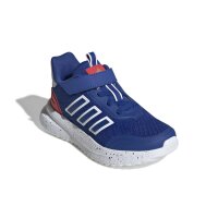 adidas X_Plrpath Schuhe Kinder - team royal blue/white/semi lucid red