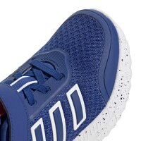 adidas X_Plrpath Schuhe Kinder - team royal blue/white/semi lucid red