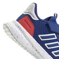adidas X_Plrpath Schuhe Kinder - team royal blue/white/semi lucid red