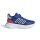 adidas X_Plrpath Schuhe Kinder - team royal blue/white/semi lucid red