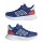 adidas X_Plrpath Schuhe Kinder - team royal blue/white/semi lucid red