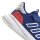 adidas X_Plrpath Schuhe Kinder - team royal blue/white/semi lucid red