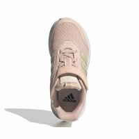 adidas X_Plrpath Schuhe Kinder - blush pink/ice gold met./wonder white