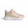 adidas X_Plrpath Schuhe Kinder - blush pink/ice gold met./wonder white