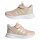 adidas X_Plrpath Schuhe Kinder - blush pink/ice gold met./wonder white