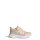 adidas X_Plrpath Schuhe Kinder - blush pink/ice gold met./wonder white
