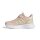 adidas X_Plrpath Schuhe Kinder - blush pink/ice gold met./wonder white