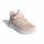 adidas X_Plrpath Schuhe Kinder - blush pink/ice gold met./wonder white