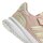 adidas X_Plrpath Schuhe Kinder - blush pink/ice gold met./wonder white