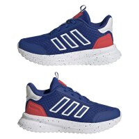 adidas X_Plr Schuhe Kinder - team royal blue/white/semi lucid red