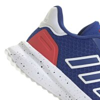 adidas X_Plr Schuhe Kinder - team royal blue/white/semi lucid red