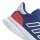 adidas X_Plr Schuhe Kinder - team royal blue/white/semi lucid red