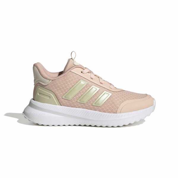 adidas X_Plr Schuhe Kinder - blush pink/ice gold met./wonder white