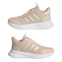 adidas X_Plr Schuhe Kinder - blush pink/ice gold met./wonder white
