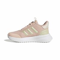 adidas X_Plr Schuhe Kinder - blush pink/ice gold met./wonder white