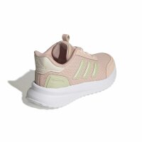 adidas X_Plr Schuhe Kinder - blush pink/ice gold met./wonder white