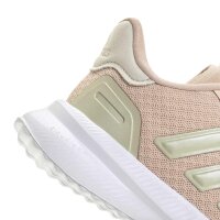 adidas X_Plr Schuhe Kinder - blush pink/ice gold met./wonder white