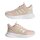 adidas X_Plr Schuhe Kinder - blush pink/ice gold met./wonder white