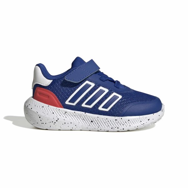 adidas X_Plrpath Schuhe Für Babys Und Kleinkinder Kinder - team royal blue/white/semi lucid red