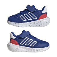adidas X_Plrpath Schuhe Für Babys Und Kleinkinder Kinder - team royal blue/white/semi lucid red