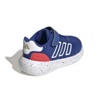 adidas X_Plrpath Schuhe Für Babys Und Kleinkinder Kinder - team royal blue/white/semi lucid red