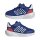 adidas X_Plrpath Schuhe Für Babys Und Kleinkinder Kinder - team royal blue/white/semi lucid red