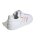 adidas Grand Court 3.0 El C Schuhe Kinder - white/iridescent/white