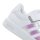 adidas Grand Court 3.0 El C Schuhe Kinder - white/iridescent/white