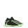 adidas Anthony Edwards 2 J Sportschuhe Kinder - core black/lime burst/lucid blue