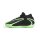 adidas Anthony Edwards 2 J Sportschuhe Kinder - core black/lime burst/lucid blue