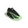 adidas Anthony Edwards 2 J Sportschuhe Kinder - core black/lime burst/lucid blue