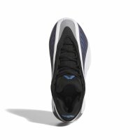 adidas Anthony Edwards 2 J Schuhe Kinder - white/core black/dusky ink