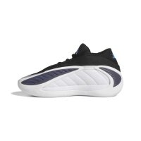 adidas Anthony Edwards 2 J Schuhe Kinder - white/core black/dusky ink