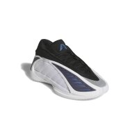 adidas Anthony Edwards 2 J Schuhe Kinder - white/core black/dusky ink