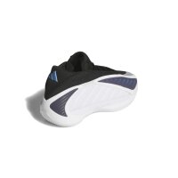 adidas Anthony Edwards 2 J Schuhe Kinder - white/core black/dusky ink