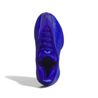 adidas Anthony Edwards 2 J Sportschuhe Kinder - lucid blue/lucid ray blue/lucid blue