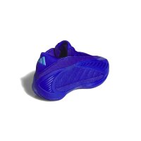 adidas Anthony Edwards 2 J Sportschuhe Kinder - lucid blue/lucid ray blue/lucid blue