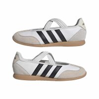 adidas Barreda Mary Jane Schuhe Damen - core white/core black/gum 3