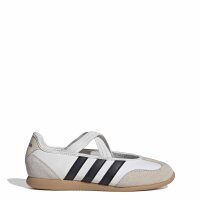 adidas Barreda Mary Jane Schuhe Damen - core white/core black/gum 3