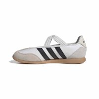 adidas Barreda Mary Jane Schuhe Damen - core white/core black/gum 3