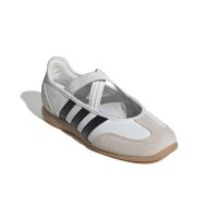 adidas Barreda Mary Jane Schuhe Damen - core white/core black/gum 3