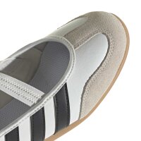 adidas Barreda Mary Jane Schuhe Damen - core white/core black/gum 3