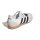 adidas Barreda Mary Jane Schuhe Damen - core white/core black/gum 3