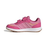 adidas Tensaur Switch Schuhe Kinder - bliss pink/semi ice tangerine/pink fusion